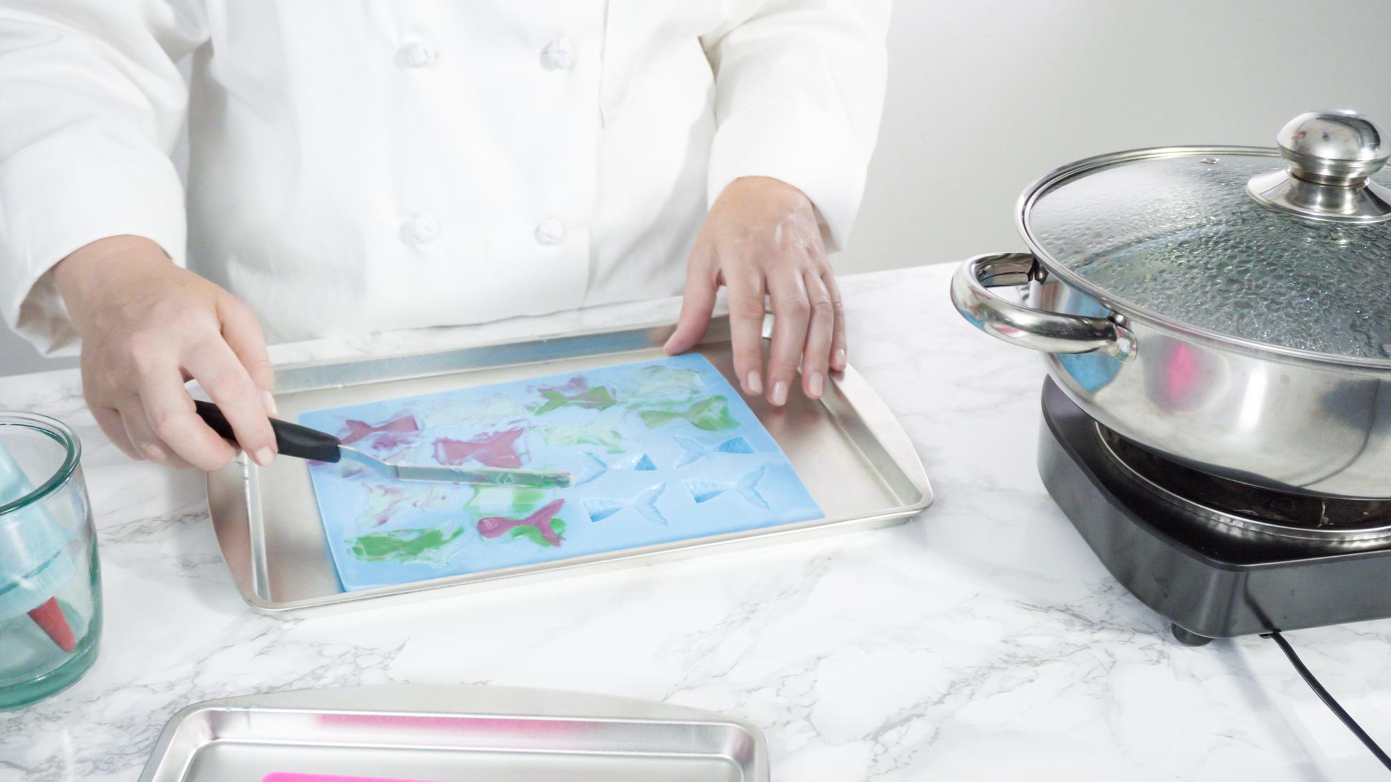Pacchetto di ricette digitali